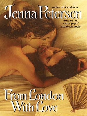 cover image of From London With Love